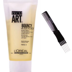 קרם לעיצוב השיער