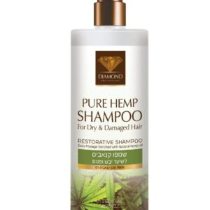 שמפו שמן המפ