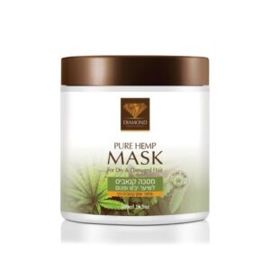 מסכה שמן המפ